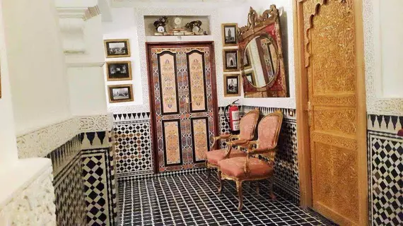 Malabata Guest House | Tangier (ve civarı) - Tanca