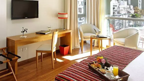 BA Sohotel | Buenos Aires (ili) - Buenos Aires (ve civarı) - Buenos Aires - Palermo