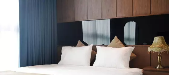 Signature Boutique Hotel | Binh Duong (vilayet) - Ho Şi Min Şehri (ve civarı) - Ho Chi Minh City