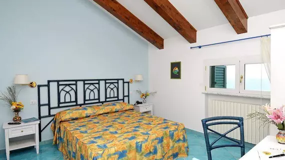 Villa Maria Luigia | Campania - Salerno (il) - Amalfi