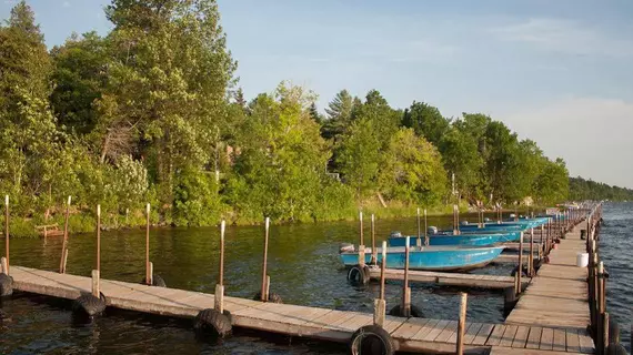 Lake Dalrymple Resort | Ontario - Barrie - Orillia (ve civarı) - Carden