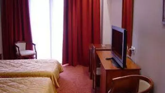 Achillio Hotel | Doğu Makedonya ve Trakya - Komotini