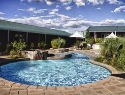 Arebbusch Travel Lodge | Windhoek