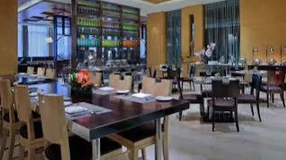 Courtyard by Marriott Suzhou | Jiangsu - Suzhou - Caojiatian