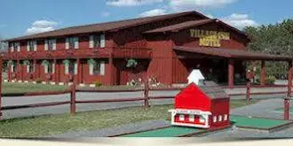 Canaan Village Inn