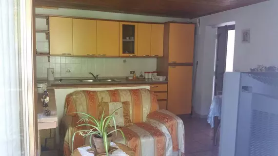 Casa Vacanze Marisa | Liguria - La Spezia (il) - Sesta Godano