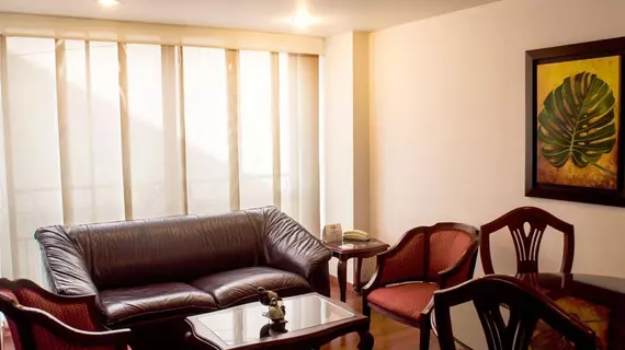 Apartaestudios Los Andes | Cundinamarca - Bogota (ve civarı) - Bogota