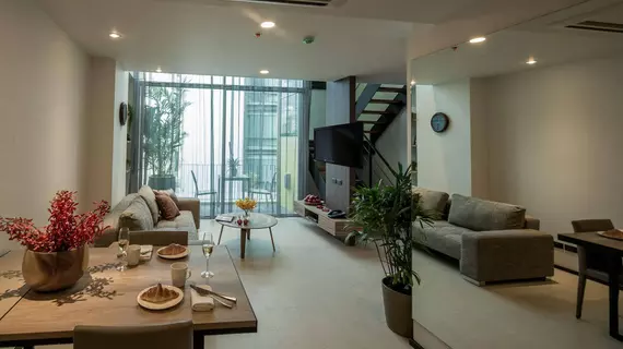 LiT BANGKOK Residence | Bangkok - Pathumwan - Siam