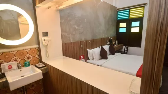 NIDA Rooms Bukit Bintang Tengkat Tong Shin Jewels | Kuala Lumpur (ve civarı) - Bukit Ceylon