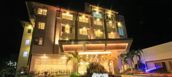 Harvest Hotel | Nueva Ecija - Cabanatuan