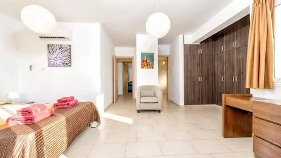 Villa Cornelia | Larnaka Bölgesi - Ayia Napa