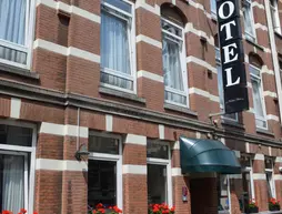 Hotel Nicolaas Witsen | Kuzey Hollanda - Amsterdam - Canal Ring