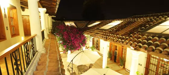 Hotel Provincia | Chiapas - San Cristobal de las Casas