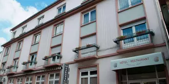 Hotel Majestic Alsace