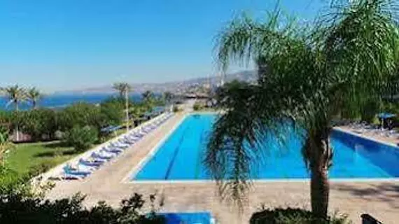 Rabiya Marine Hotel | Keserwan District - Safra