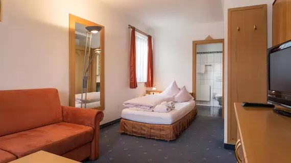 Hotel Solstein | Tirol - Innsbruck (ve civarı) - Seefeld in Tirol