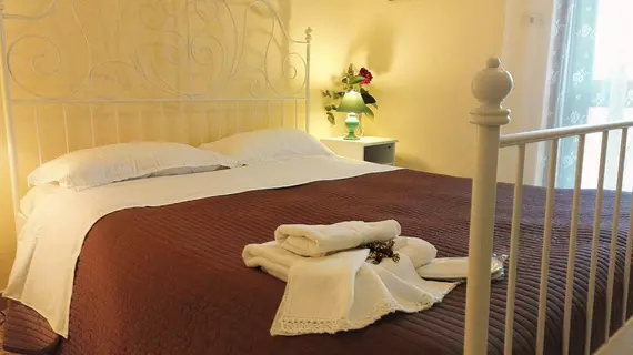 Luna Piena B&B | Puglia - Lecce (il) - Lecce