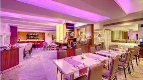 Hotel Hindustan International Select | Karnataka - Bengaluru (ve civarı) - Bengaluru - JP Nagar