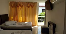 Hotel Jardin De Tequendama | Valle del Cauca - Cali (ve civarı) - Cali