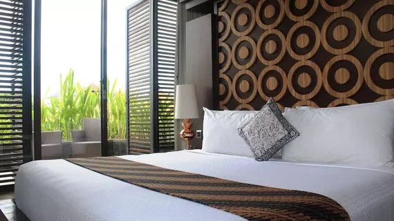 Puri Hiromi Boutique Residence | Bali - Denpasar - Sanur