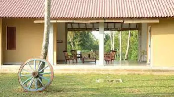 Kadolana Eco Village | Southern Province - Galle Bölgesi - Balapitiya