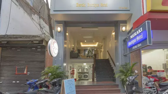 Meraki Boutique | Binh Duong (vilayet) - Ho Şi Min Şehri (ve civarı) - Ho Chi Minh City - Quận 1 - Ho Chi Minh Şehri Merkezi