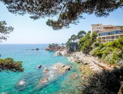 Cap Roig | Katalonya - Girona İli - Baix Empordà - Castell-Platja d'Aro - Platja d'Aro