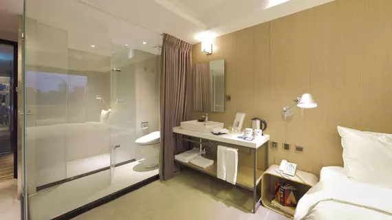 Hotelday Taichung | Taichung (ve civarı) - Taichung - Batı Bölgesi (West District)