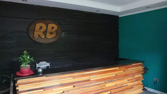 RB Lodge Kalibo | Aklan - Kalibo