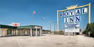 Royal Inn Of Abilene