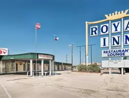 Royal Inn Of Abilene | Teksas - Abilene (ve civarı) - Abilene