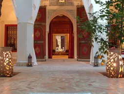 Riad Dar Karma | Marakeş (ve civarı) - Marrakech - Mechouar Kasbah - Mechouar-Kasbah