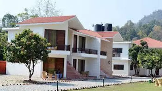 Leisure Vacations Myrica Resort | Uttarkand - Ramnagar