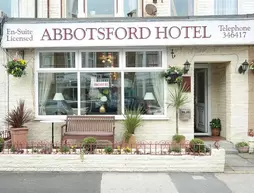 Abbotsford Hotel | Lancashire (kontluk) - Blackpool - Güney Sahili