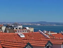 Lisbon Colours | Lizbon Bölgesi - Lizbon  Bölgesi - Lizbon Eski Kent Bölgesi - Bairro Alto