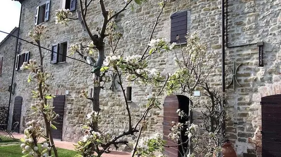 Agriturismo I Gelsi di Santa Cristina | Umbria - Perugia (vilayet) - Gubbio