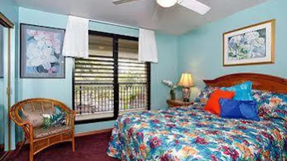 Noelani Condominium Resort | Hawaii - Lahaina - Kahana (Maui)