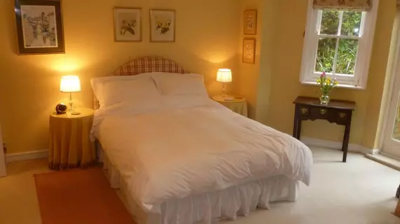 Laurel House Bed and Breakfast | Gloucestershire (kontluk) - Cotswold District - Cheltenham