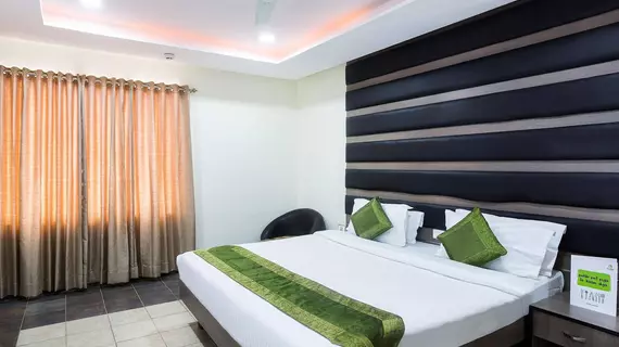 Treebo Fort Club | Telangana - Haydarabad (ve civarı) - Haydarabad - Attapur