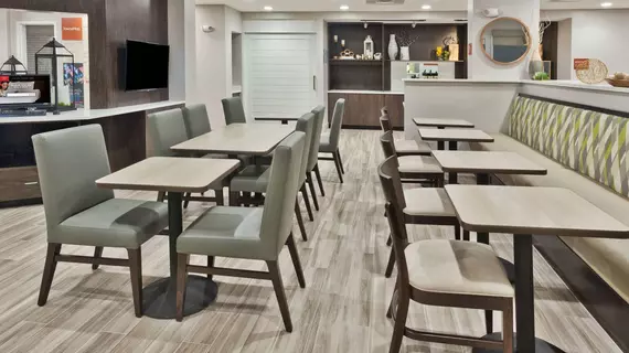 TownePlace Suites Montgomery EastChase | Alabama - Montgomery (ve civarı) - Montgomery