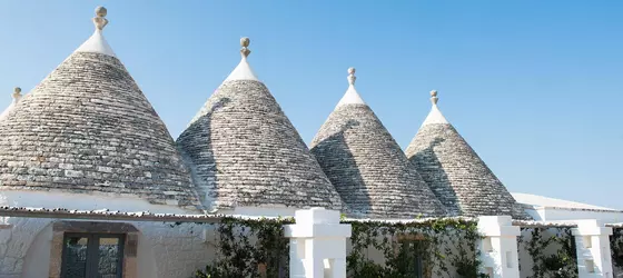 Nina Trulli Resort | Puglia - Bari (il) - Monopoli