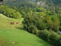 Le Grand Bornand Reservation | Auvergne-Rhone-Alpes - Haute-Savoie (bölge) - Le Grand-Bornand