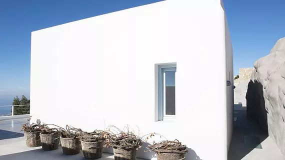 Santorini Heights | Ege Adaları - Santorini