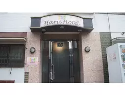 Haru Hotel | Tokyo (ve civarı) - Şinjuku