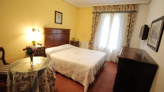 Hotel Santillana | Cantabria - Santillana del Mar