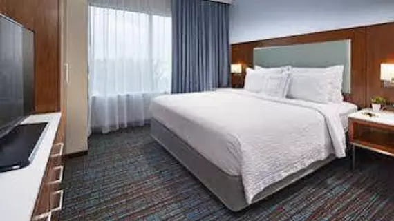 SpringHill Suites by Marriott at Anaheim Resort Area/Convention Center | Kaliforniya - Orange County - Anaheim - Anaheim Resort