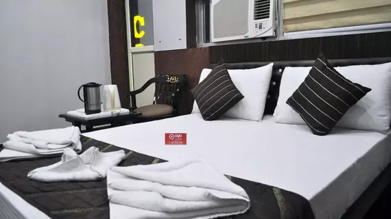 Hotel Sehej Continental | Batı Delhi - Ulusal Eyalet Başkenti Delhi - Delhi (ve civarı) - Yeni Delhi - Karol Bagh