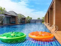 Vann Hua Hin Resort | Prachuap Khiri Khan (ili) - Hua Hin (ve civarı) - Cha-am