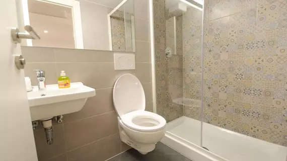 Rooms Ambrožič | Ljubljana (ve civarı) - Ljubljana Kent Merkezi