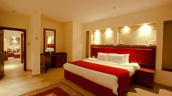 Al Liwan Suites | Doha (ve civarı) - Doha